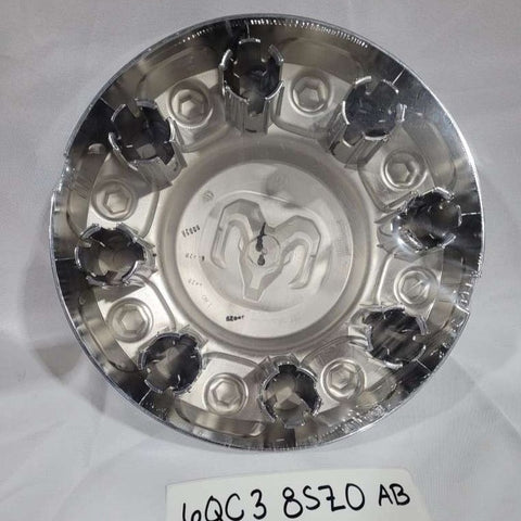 Front Wheel Cover - MOPAR