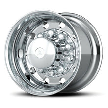 Load image into Gallery viewer, 22.5x14 Hub Piloted X-ONE Alcoa Wheel-LvL One Finish
