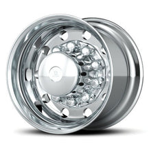 Load image into Gallery viewer, 22.5x14 Hub Piloted X-ONE Alcoa Wheel-Polished In (Drive/Trailer)