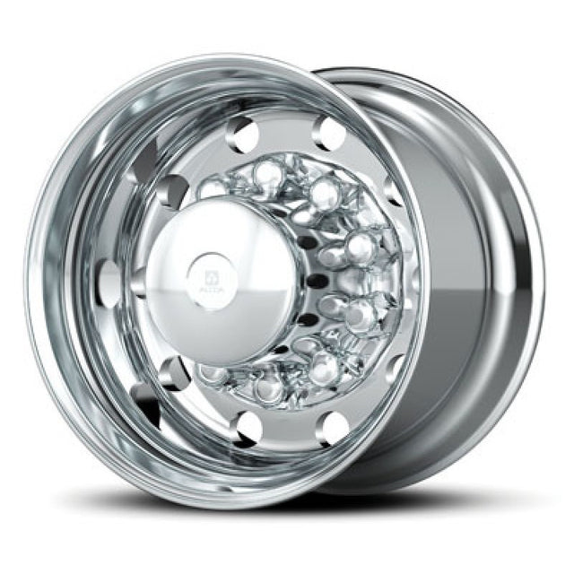 Alcoa Rima Alcoa Aluminum Wheels for Sale – Buy Truck Wheels