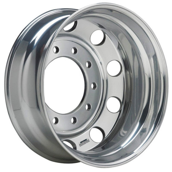 ADV aluminum truck wheel polishing machine for sale