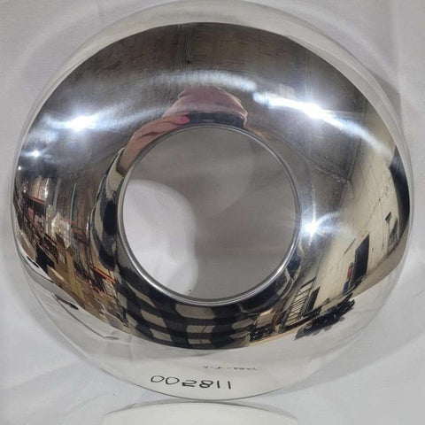 ALOCA Open Center Hub Cover Part Number: 005811