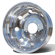 Load image into Gallery viewer, Northstar Mirror Polished Both Sides 1994-2011 Dodge Ram 3500 DRW 8X6.5&quot; 4 Wheel Kit