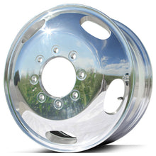 Load image into Gallery viewer, 17.0x6.50 Northstar 8x200mm Hub Pilot Mirror Polished Both Sides (Ford F350 DRW 2005-Present)