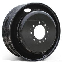 Load image into Gallery viewer, 19.5x6 Northstar Mirror Polished Both Sides 1969-1993 Dodge D350 DRW 8x6.5&quot; 6 Wheel Direct Bolt Kit