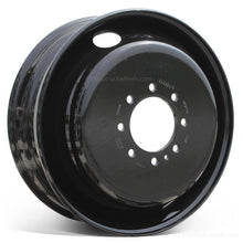 Load image into Gallery viewer, 19.5 Northstar Mirror Polished Both Sides Chevy/GMC 3500 DRW 8X6.5&quot; 6 Wheel Kit (1977-2010)