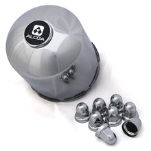 Load image into Gallery viewer, Alcoa Stainless Rear Cover
