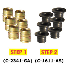 Load image into Gallery viewer, Tru-Balance 2 Piece Centering System