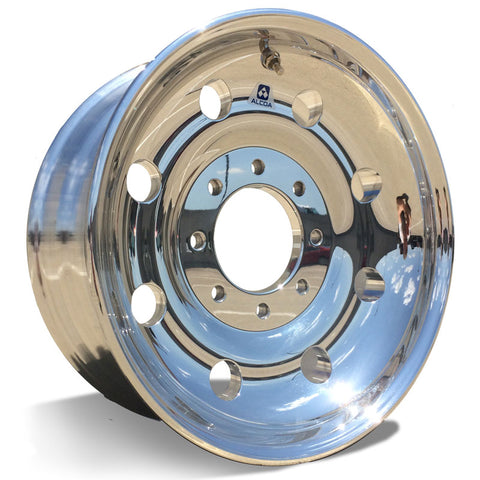 661401 - 17.5 Alcoa Aluminum Wheel