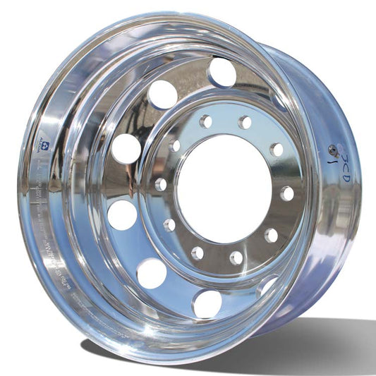 22.5 x 8.25 Aluminum Wheels – Buy Truck Wheels