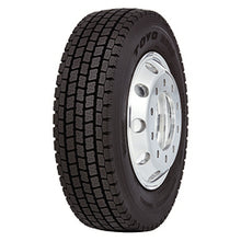 Load image into Gallery viewer, 245/70R19.5 Toyo M920 Open Shoulder Drive