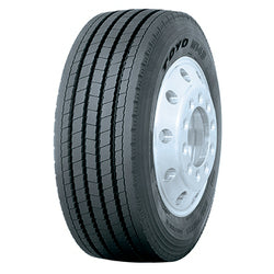 245/70R19.5 Toyo M143 Steer/All Position (Single)