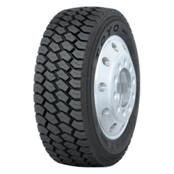 225/70R19.5 Toyo M608Z 14 Ply Off Road Drive