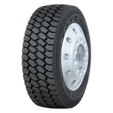 Load image into Gallery viewer, 225/70R19.5 Toyo M608Z 14 Ply Off Road Drive