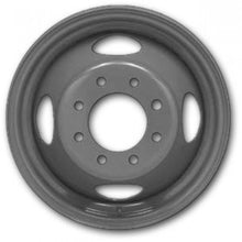 Load image into Gallery viewer, 19.5x6 Hub-Pilot Dual 8 Hole (3/4, 1 Ton, Chevrolet/GMC Typical)