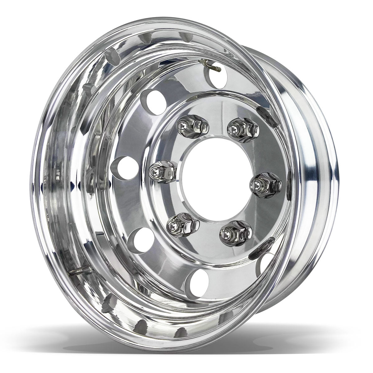 19.5 Northstar Aluminum Wheel for Isuzu, Hino and Fuso – Buy Truck