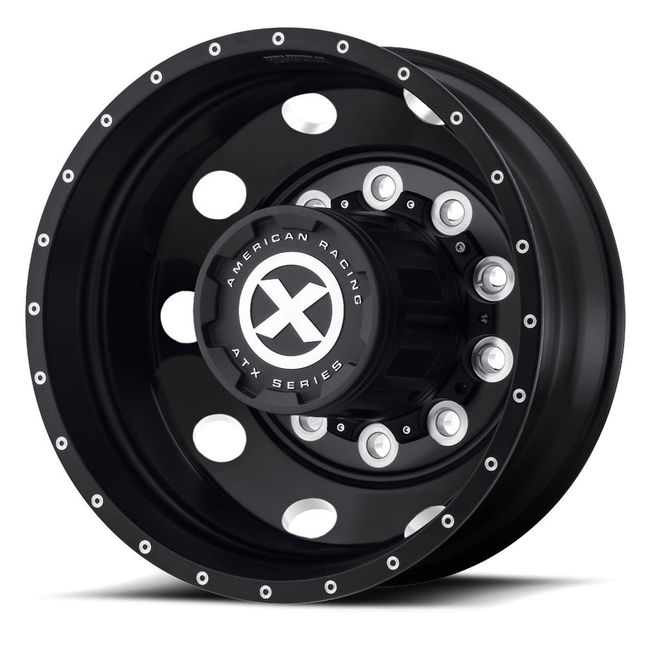ATX American Racing Truck Wheels – Buy Truck Wheels