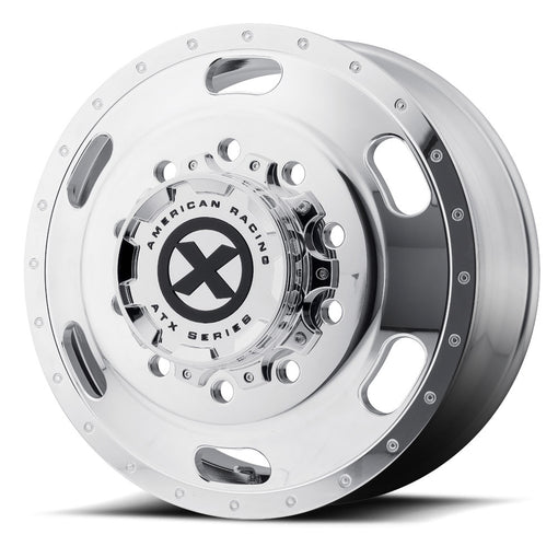 ATX American Racing Truck Wheels – Buy Truck Wheels
