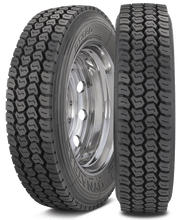 Load image into Gallery viewer, Dynatrac DT320 Off-Road Tread 19.5 for Older Ford F350 8 x 6.5&quot; DRW Trucks (1984-1997)