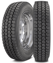 Load image into Gallery viewer, Dynatrac DT320 Off-Road Tread 19.5 for Ford F350 DRW 8 x 170mm (1998-2004)