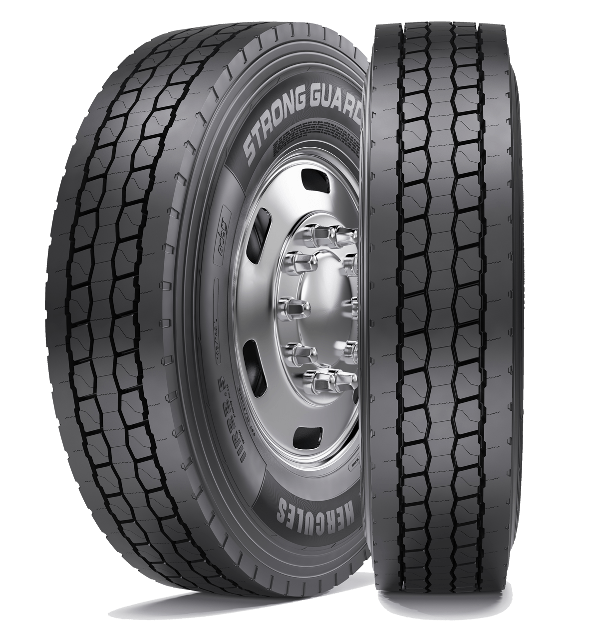 Chevy GMC DRW 19 5 Wheel 8x210mm Hercules Tire Combo HRA HDC chevy-gmc-drw-19-5-wheel-8x210mm-hercules-tire-combo-hra-hdc