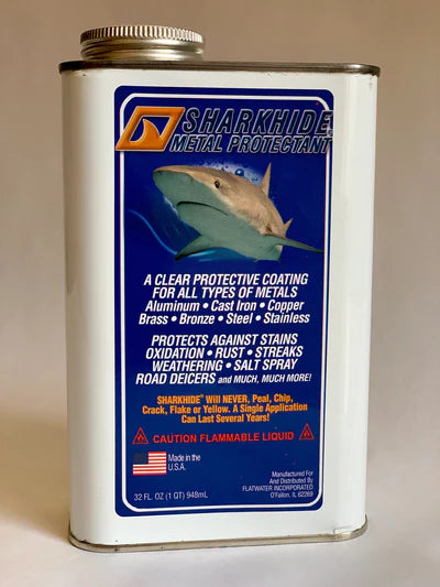 Sharkhide Metal Protectant Liquid