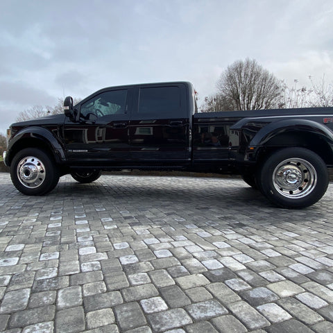 DynaTrac MA400 MIXED USE MOUNTED ON 22.5 NORTHSTAR FORD F450/F550 10X225MM (2005-PRESENT)