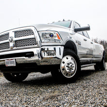 Load image into Gallery viewer, 19.5x6.00 Northstar Mirror Polished Both Sides 2012-2018 Dodge Ram 3500 DRW 8x6.5&quot; 6 Wheel Direct Bolt Kit