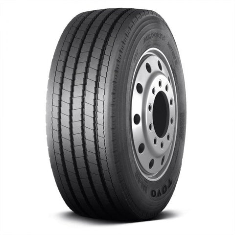 M655 RAM 3500 Dually 19.5 Wheel (8x6.5) & Toyo M143 / M655 Tire Combo – Buy ...