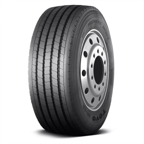 M655 Ford F350 Dually 19.5 Wheel (8x200) & Toyo M143 / M655 Tire Combo – Buy ...