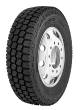 Load image into Gallery viewer, Toyo 19.5 Tire Combo (M143/M655) for Dodge RAM 3500 DRW 8 x 200mm (2019-PRESENT)