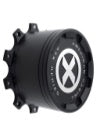 Load image into Gallery viewer, ATX Rear Hub Cover Gloss Black