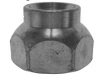 Load image into Gallery viewer, Outer Lug Nut for Aluminum Front Wheel Left Handed Thread (Older Stud Pilot)