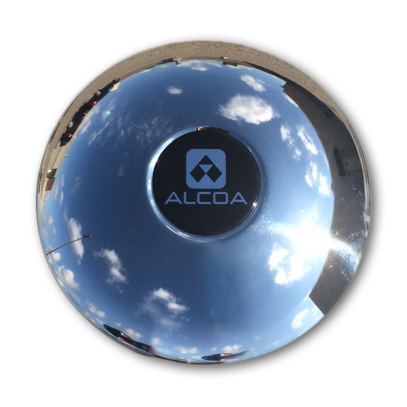 001402 Alcoa Front Stainless Cap