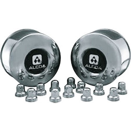 20x - 19mm Hex Chrome Cap Covers Fasteners Lug Bolt Nut Mercedes Dodge 20x - 19mm Hex Chrome Cap Covers Fasteners Lug Bolt Nut Mercedes Dodge