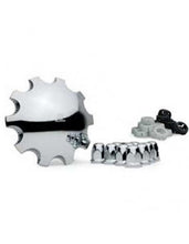 Load image into Gallery viewer, EVO Dura Bright Polished 24.5 Wheel Kit