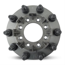 Load image into Gallery viewer, 8 - 10 Lug Wheel Adaptor for 22.5 Semi Truck Dually