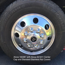 Load image into Gallery viewer, Ford E350/E450 16&quot; Alcoa DuraBright Wheel Package