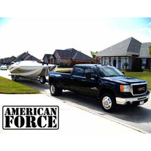 Load image into Gallery viewer, 19.5 American Force Chevy/GM 3500 8x6.5&quot; Dually Direct Bolt Kit
