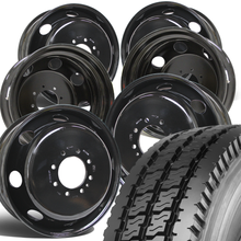 Load image into Gallery viewer, Ironman Off-Road Tread 19.5 for Dodge Ram 3500 DRW (1994-2011)