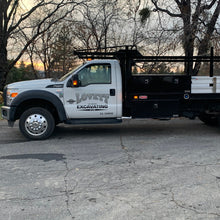 Load image into Gallery viewer, 19.5 ACCURIDE 10X225MM HIGH POLISHED BOTH SIDES FORD F450/F550 KIT