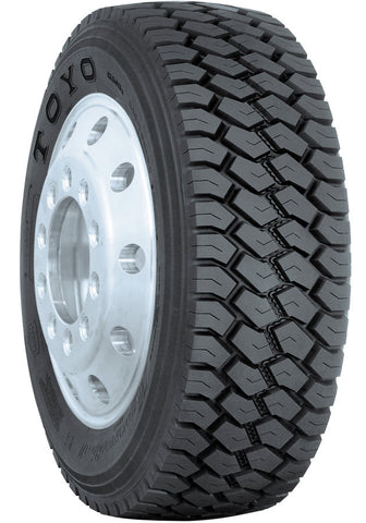 Toyo M608z Off-Road 19.5 for Dodge RAM 3500 DRW 8 x 200mm (2019-PRESENT)