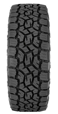 33x12.50R22 TOYO OPEN COUNTRY A/T III BW (Single)