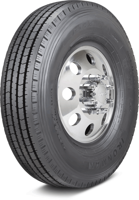 ゆーammo ロンT C Lサイズ 19.5x6 Hub-Pilot Dual 10-Hole (P-300 Chevrolet or GMC