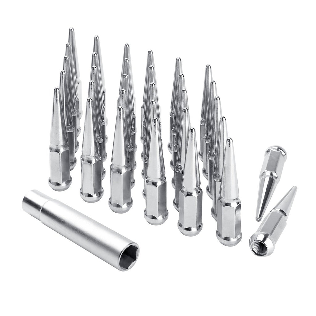 19.5 AMERICAN FORCE Chevy/GMC 3500 8X210mm DUALLY DIRECT BOLT KIT
